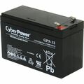 АКБ 12 V 9,0 Ah CyberPower (RС 12-9) для использования в ИБП.