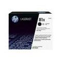 Картридж Canon HP 81X для HP M630dn/ f/ h/ z Черный 25000 стр (CF281X)