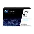 Картридж Canon HP 59X CF259X черный (10000стр.) для HP LJ M304/ M404/ MFP M428