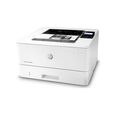 Принтер HP LaserJet Pro M404dn [А4/ Лазерная/ Черно-белая/ Дуплекс/ USB/ RJ-45] (W1A53A)
