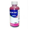 Чернила HP (H5852-100MM) M0H55AA (GT52) Magenta, Dye, 100 Мл, InkTec
