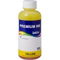 Чернила HP (H5852-100MY) M0H56AA (GT52) Yellow, Dye, 100 Мл, InkTec