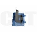 Тормозная площадка RM1-4207-000/ RM1-4227-000 HP LJ P1006/ Pro M125/ M126/ P1102w CET (CET3722)