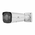 Видеокамера IP Uniview UN-IPC2322EBR5-P-C: цилиндрическая; уличная; 2 Mp; 2.8-12 мм;  ИК:50 м