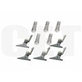 Сепаратор тефлонового вала с пружиной AE04-4025 Ricoh Aficio 1022/ 1027 CET (CET6174)