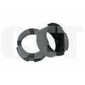 Бушинг тефлонового вала, левый 4030-5740-02 Konica Minolta Bizhub 200/ 250/ 350 CET (CET7347)