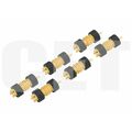Ролик подхвата 3/ 4-го лотка 022K67170, 022K56820 Xerox Center Pro123/ 128/ 133 CET (CET4262) 6 шт/ компл