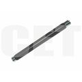 Тефлоновый вал Panasonic DP2310/ DP2330/ DP3010/ DP3030 DZLA000372/ DZLA000345 CET (CET3318)