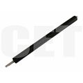 Резиновый вал HP CLJ Pro CP5225/ M750/  Canon iR Advance C2020/ C2025/ C2030 CET (CET6774)