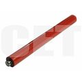 Резиновый вал с бушингами Kyocera KM-3050/ 4050/ 5050/  TASKalfa 420i/ 520i 2GR94280 CET (CET4730)