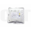 Девелопер Konica Minolta Bizhub C258 Yellow пакет 200г. CET (Bizhub C308/ C368)