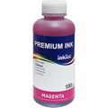 Чернила Canon (C2011-100MM) CL-511/ 513M Magenta, Dye, 100 мл, InkTec