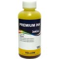 Чернила Canon (C5051-100MY) CLI-251Y/ 451Y/ 551Y/ 651Y/ 751Y/ 851Y, Yellow, Dye, 100 мл, InkTec