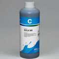 Чернила Canon (C5051-01LC) CLI-251C/ 451C/ 551C/ 651C/ 751C/ 851C, Cyan, Dye, 1 л, InkTec