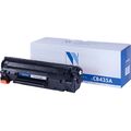 Картридж HP LJ CB435A NV Print 1500стр. (P1005/ 1006 Canon LBP-3010/ 3100/ 3050/ 3150/ 3018)