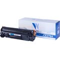 Картридж HP LJ CE278A NV Print 2100стр. (Р1566/ Р1606W/ M1536dnf)