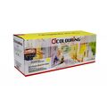 Картридж HP LJ CF212A/ Canon 731 Yellow Colouring 1800cтр. (Pro 200 color M251nw/  i-SENSYS LBP7100CN) 