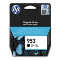 Картридж HP 953 Black 1000стр. (Pro 7740/ 8210/ 8218/ 8710)