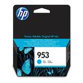 Картридж HP 953 Cyan 700стр. (Pro 7740/ 8210/ 8218/ 8710)