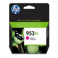 Картридж HP 953XL Magenta 1600стр. (Pro 8218/ 8725/ 8715/ 8718) увеличенной емкости