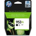 Картридж HP 953XL Black 2000стр. (Pro 8218/ 8725/ 8715/ 8718) увеличенной емкости