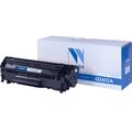 Картридж HP LJ Q2612A NV Print 2000стр. (1010/ 1012/ 1015/ 1020/ 1022/ 3015/ 3020/ 3030)