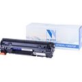 Картридж HP LJ CF283X/ Canon 737 NV Print 2200стр. (MFP M125/ M127/ Canon MF211/ 212/ 215/ 216/ 222/ 223/ 224/ 226/ 217/ 227/ 229)