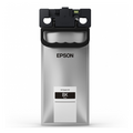 Картридж Epson Original C13T965140 XL Black Ink Cartridge (10000 стр.)