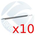 Вал магнитный HP LJ 1010/ 1012 Булат r-Line в сборе металл (AUHPLJ1010260-10) Упаковка 10 штук