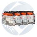 Картридж HP CLJ CE260А Black 7Q 8500стр. (CP4025/ 4525/ CM4540) восстановленный