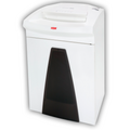 Уничтожитель документов HSM SECURIO B26 (5,8) (фрагмент 5,8 мм., 2-й уровень секретности, до 30 листов А4, корзина 55л.)