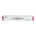 Тонер красный для iPR C800/ 700 TONER T01 MAGENTA, (1040 г)