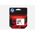 Картридж HP DJ F6V25AE (№652) Black