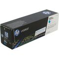Картридж HP LJ HP 201A (CF401A), 1400K, Cyan