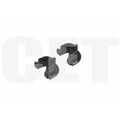 Комплект подшипников резинового вала (Bushing) HP Pro M101/ 102/ 103/ 104/ MFP/ M129/ M132  CET (CET361001) комплект 2 шт.