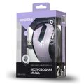 Мышь Smartbuy SBM-597D-B оптическая, беспроводная, USB/ Bluetooth, фиолетовый (SBM-597D-B)
