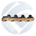 Тонер-картридж Kyocera TK-5140 Cyan Булат s-Line 5000стр. (Ecosys M6030/ M6530/ P6130) с чипом