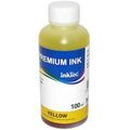 Чернила Canon (C908-100MY) CLI-8C/ CLI-8M/ CLI-8Y/ CL-31/ CL-38/ CL-41/ CL-51/ CL-831, Yellow, Dye, 100 мл, InkTec