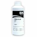 Чернила Canon (C905-01LB) PGI-5BK/ PG-30/ PG-37/ PG-40/ PG-50/ PG-830, Black, Pigment, 1 л, InkTec