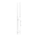 Точка доступа TP-Link EAP110-Outdoor [2.4 ГГц, WiFi 802.11 b/ g/ n, MIMO 2x2, 20 дБм, Passive PoE]