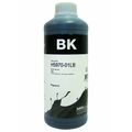 Чернила HP (H5970-01LB) hp 970/ CN621AM/ hp 970XL/ CN625AM/ hp972-975/ hp993 Black, Pigment, 1л, InkTec