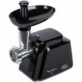 Мясорубка Moulinex ME105830 1400 Вт черный