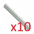 Дозирующее лезвие HP m607/ m608/ m609/ m631/ m632 ELP (CF237A/ CF237X/ CF237Y) Упаковка 10шт.