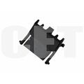 Тормозная площадка Brother HL-5440/ 5450/ 5470, DCP-8110 CET (CET2803)