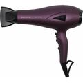 Фен Polaris PHD 2010TI фиолетовый (2100 Вт, режимов - 3, насадок - 1)