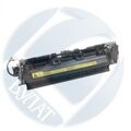 Термоузел HP LJ M604 печь в сборе Булат RM2-6342