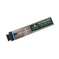 Трансивер (модуль) SFP 1G GEPON OLT SC Grade C++ (Корпус SFP, разъем SC/ UPC, поддержание связи до 20км по одномоду 9/ 125um, мощность 37dB)
