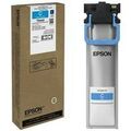 Картридж Epson Original C13T944240 L Cyan 3K Ink Cartridge (WF-C5290DW/ C5790DWF)