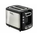 Тостер Tefal TT365031 850 Вт черный/ серебристый