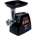 Мясорубка ENDEVER Sigma-56 1800 Вт  2.2 кг/ мин черный